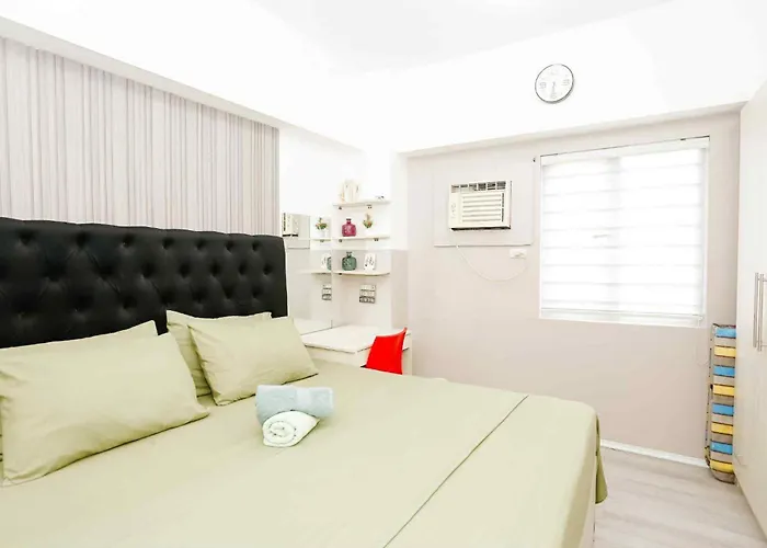 Sky's Cozy Nest セブ市
